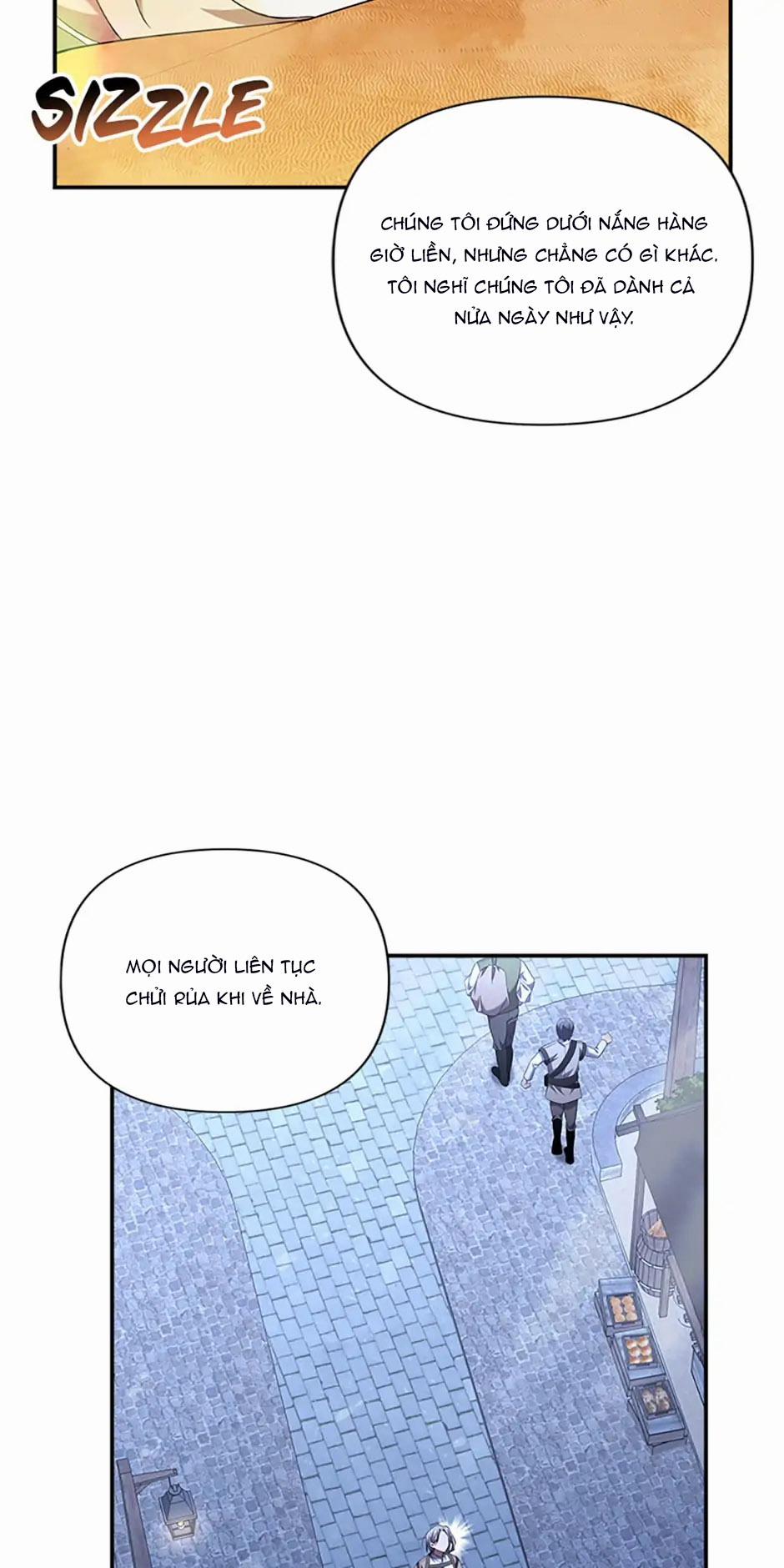 Chốn Bình Yên Của Công Tước Richard 13.2 trang 7