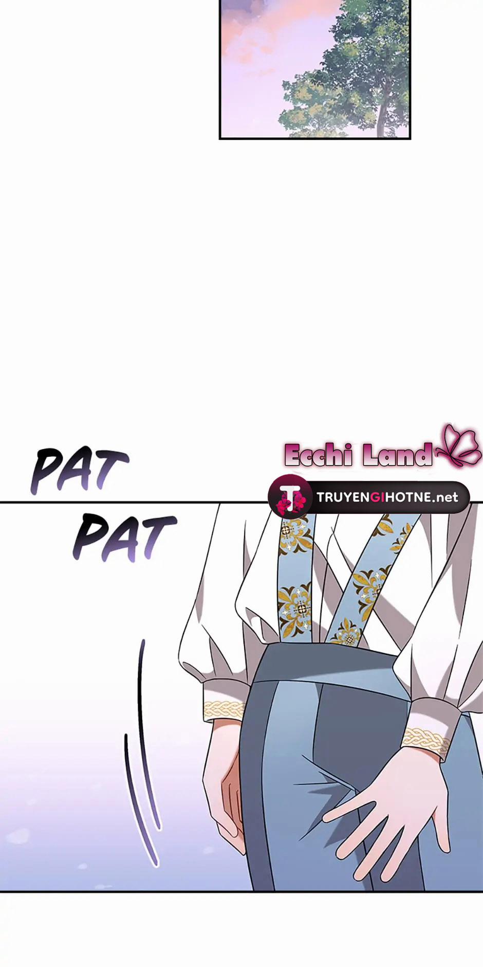 Chốn Bình Yên Của Công Tước Richard 14.1 trang 10