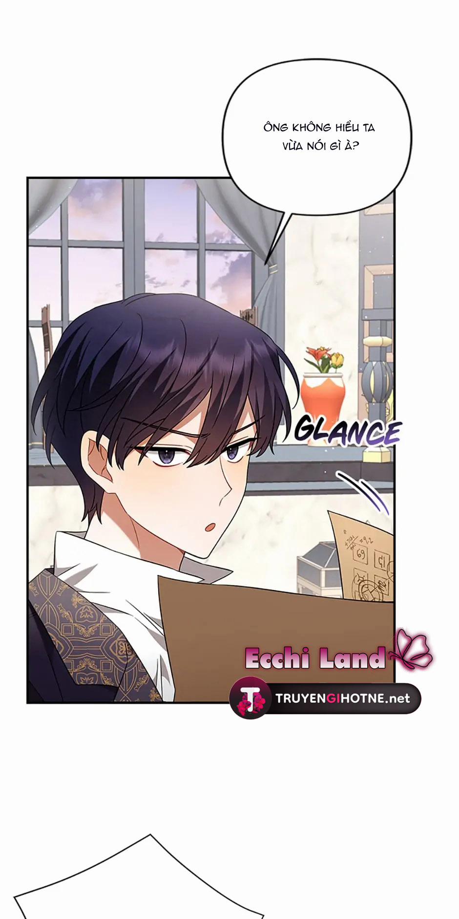 Chốn Bình Yên Của Công Tước Richard 14.1 trang 20