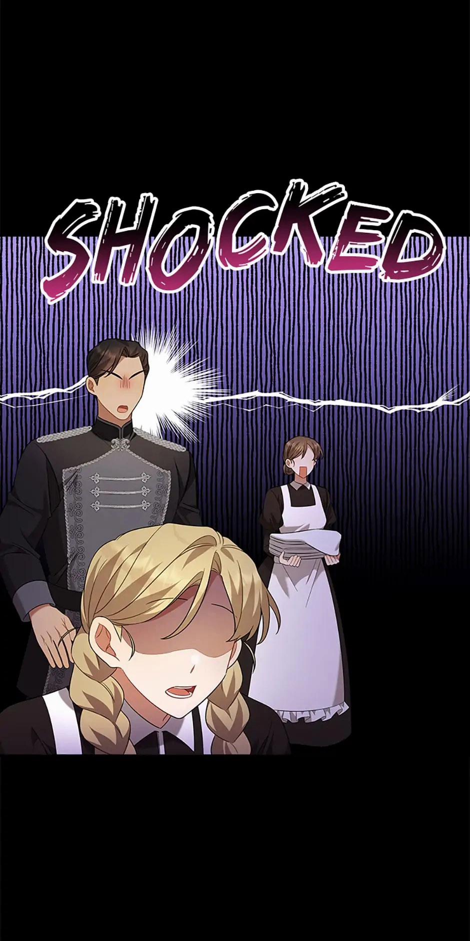 Chốn Bình Yên Của Công Tước Richard 14.1 trang 31