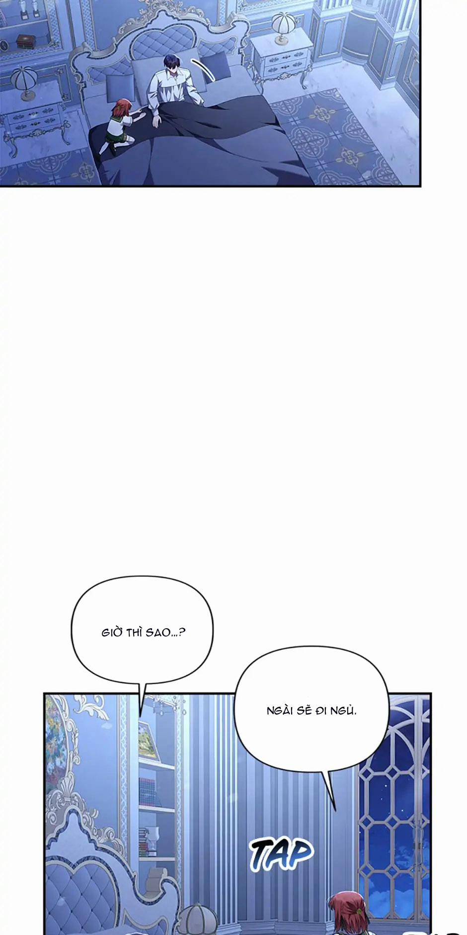 Chốn Bình Yên Của Công Tước Richard 14.2 trang 27