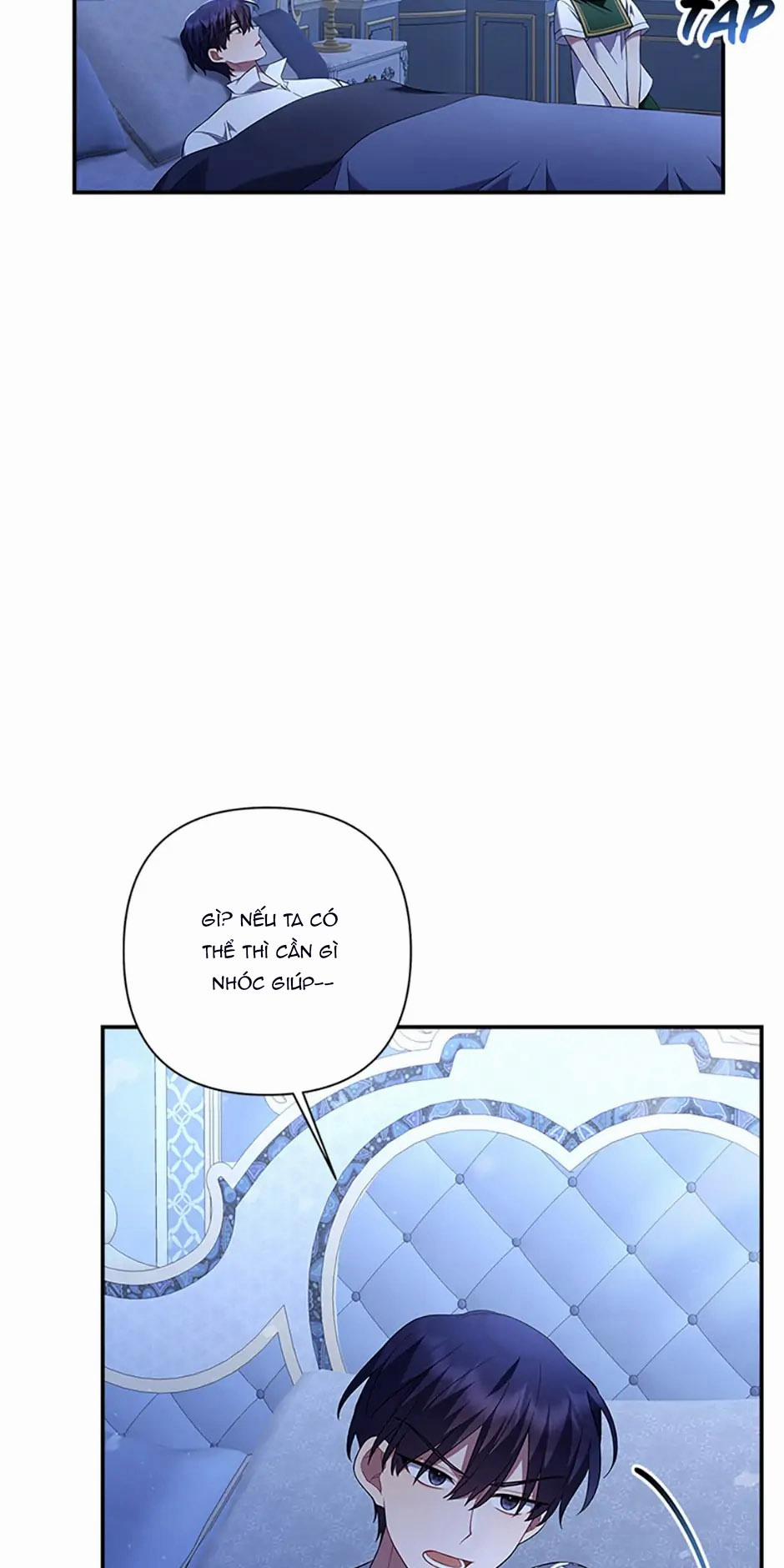 Chốn Bình Yên Của Công Tước Richard 14.2 trang 28