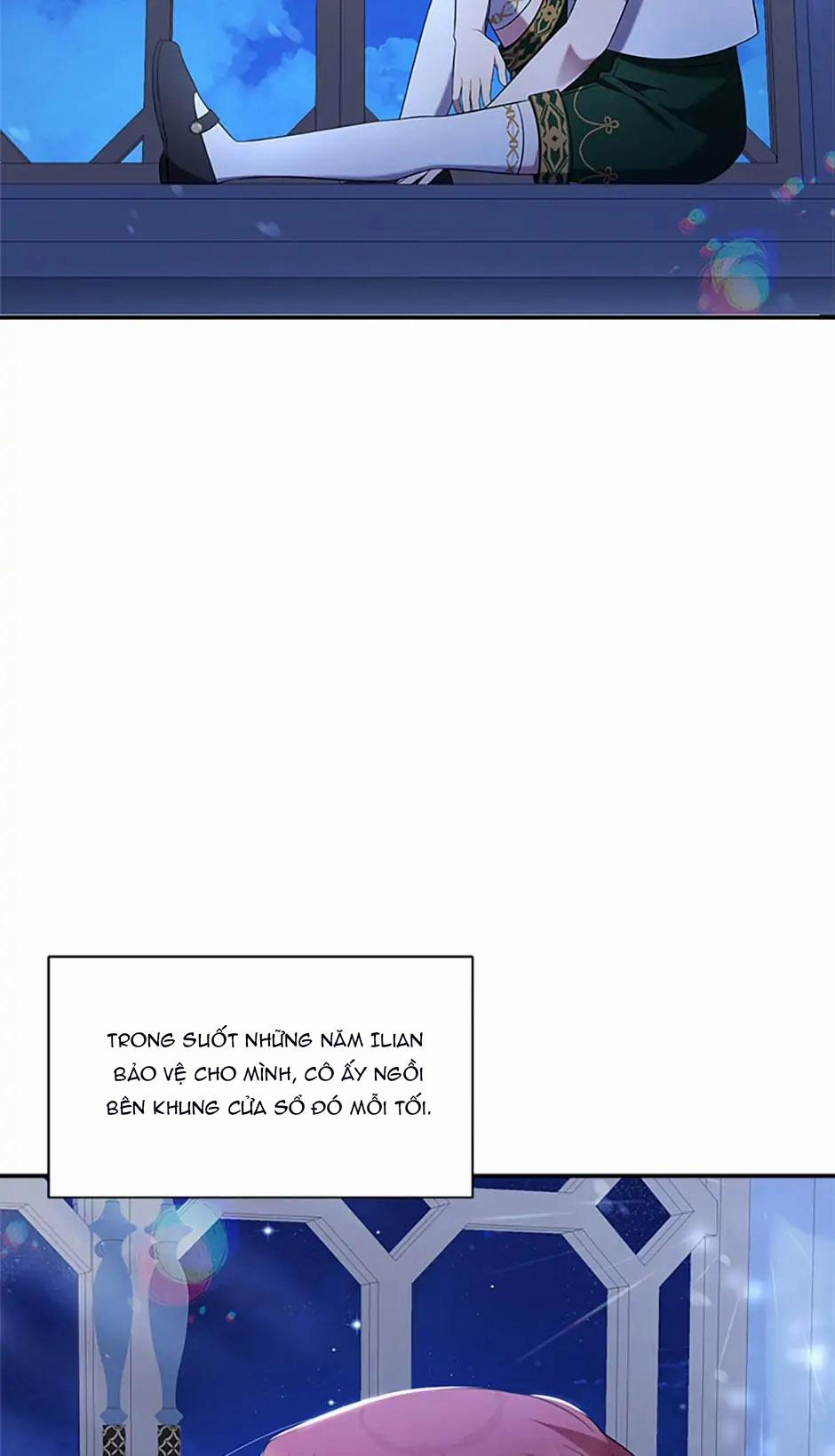 Chốn Bình Yên Của Công Tước Richard 14.2 trang 32