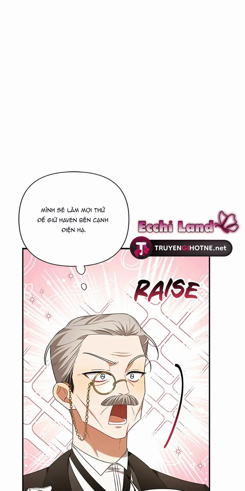 Chốn Bình Yên Của Công Tước Richard 14.2 trang 5