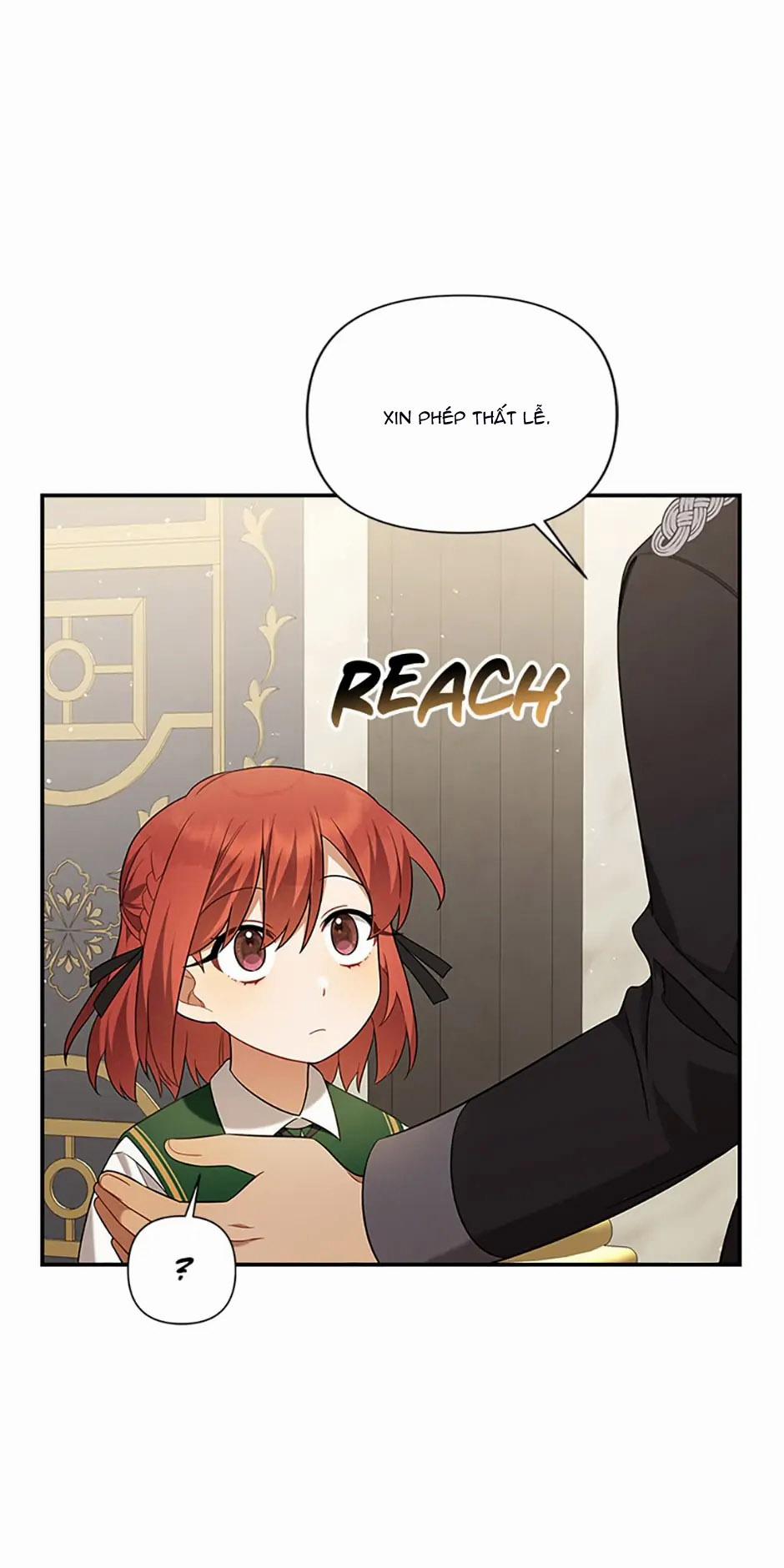 Chốn Bình Yên Của Công Tước Richard 14.2 trang 9