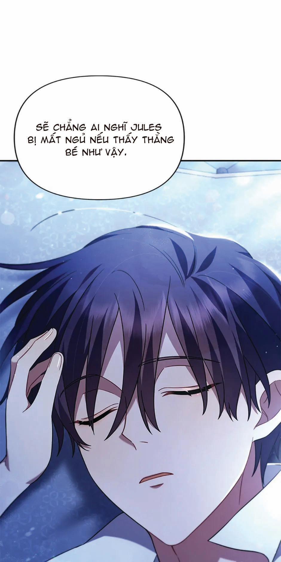 Chốn Bình Yên Của Công Tước Richard 15.1 trang 12