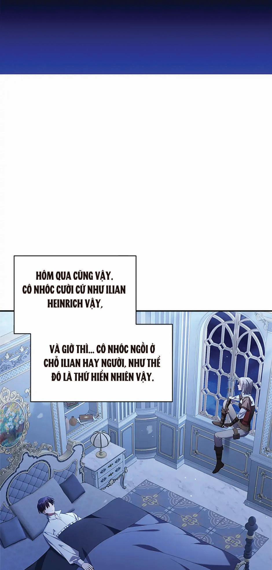Chốn Bình Yên Của Công Tước Richard 15.1 trang 4