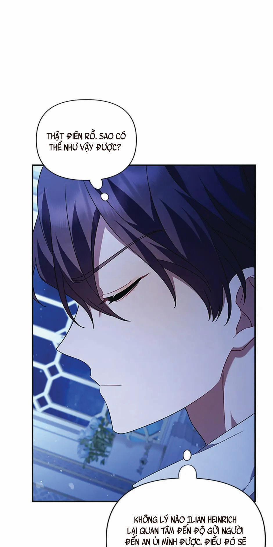 Chốn Bình Yên Của Công Tước Richard 15.1 trang 6