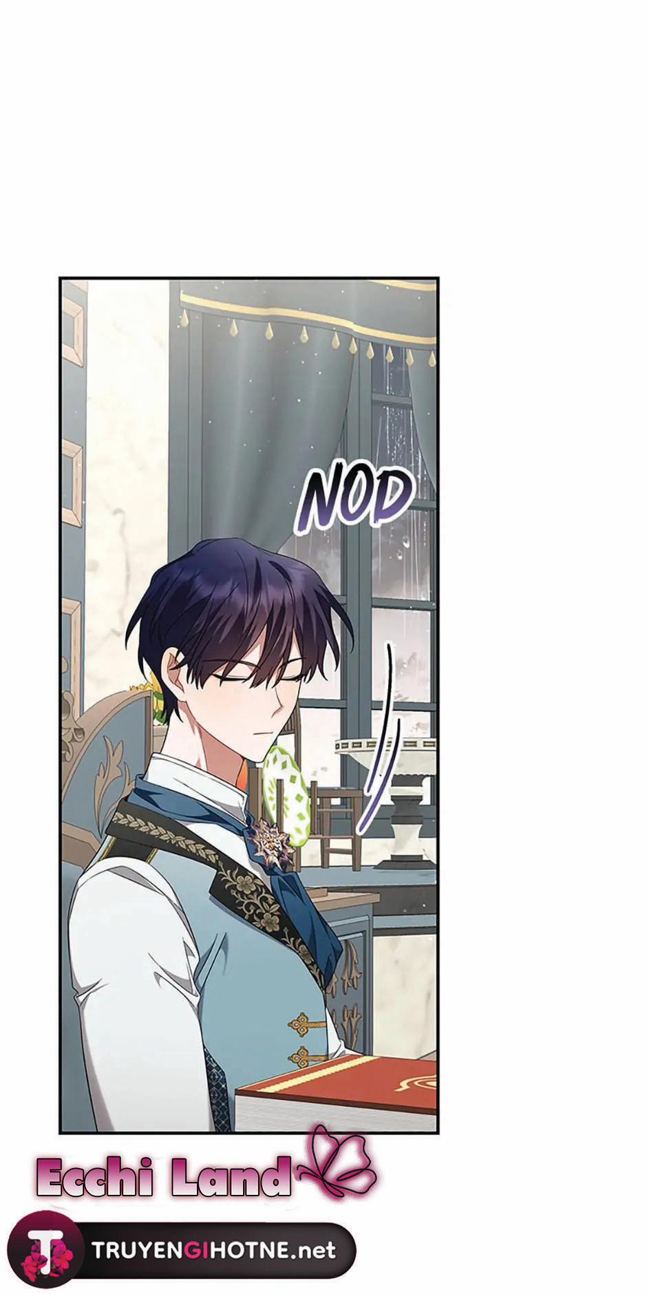 Chốn Bình Yên Của Công Tước Richard 15.2 trang 11