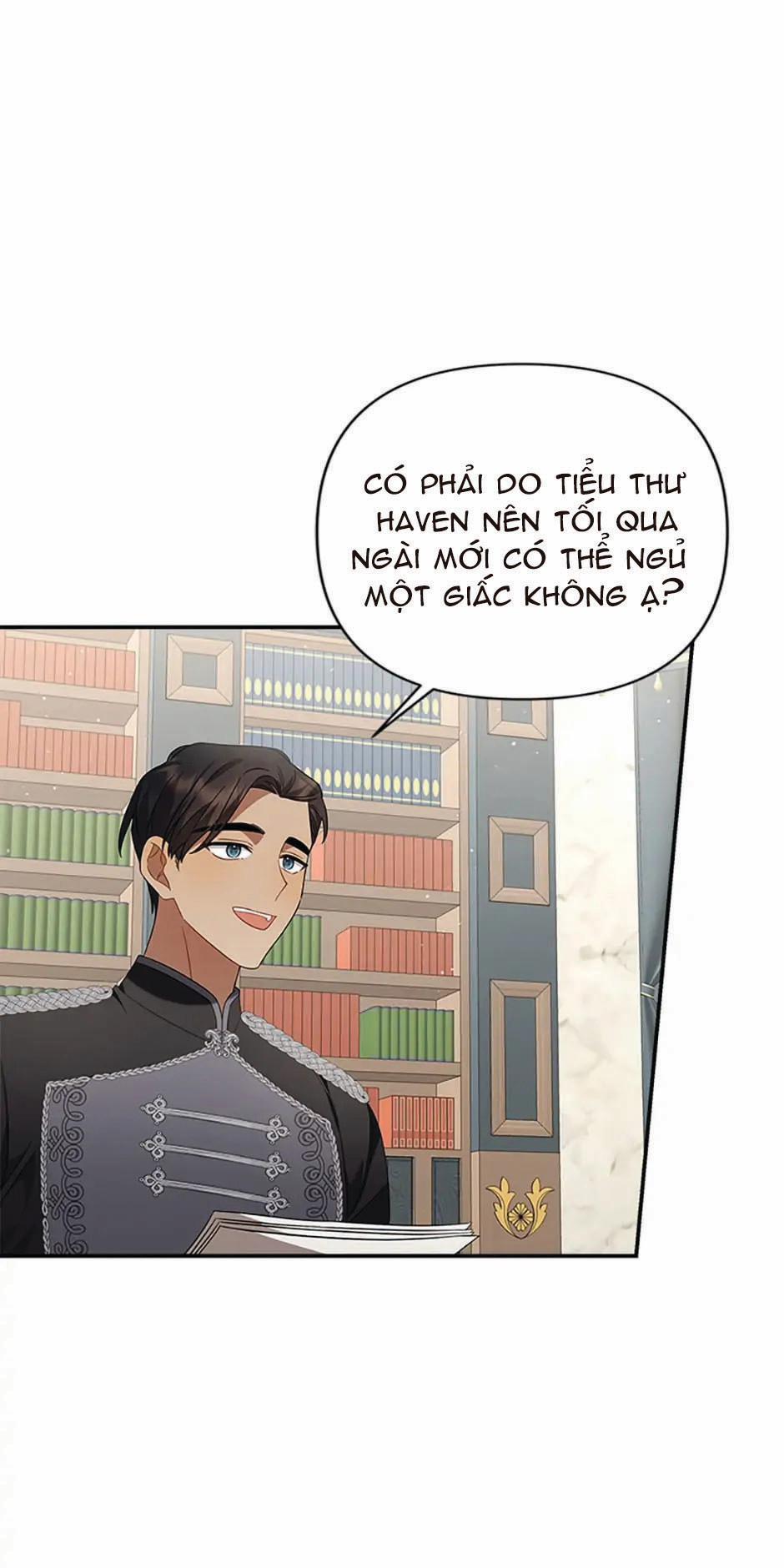 Chốn Bình Yên Của Công Tước Richard 15.2 trang 16