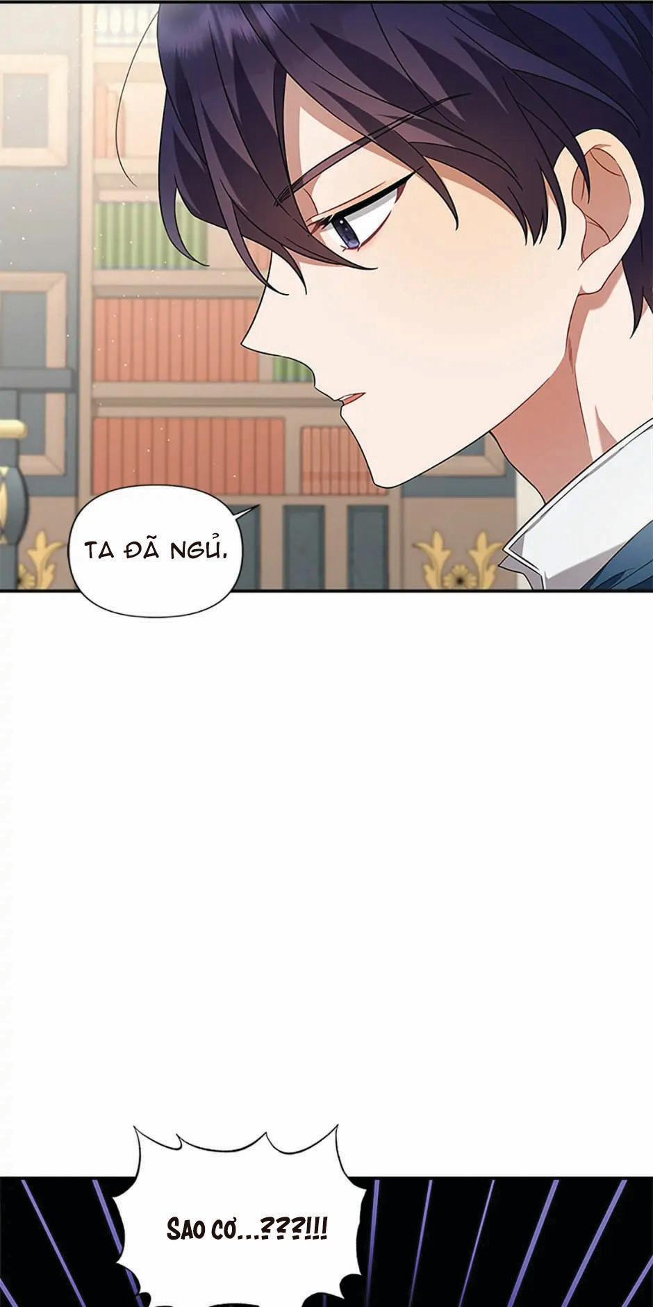 Chốn Bình Yên Của Công Tước Richard 15.2 trang 2