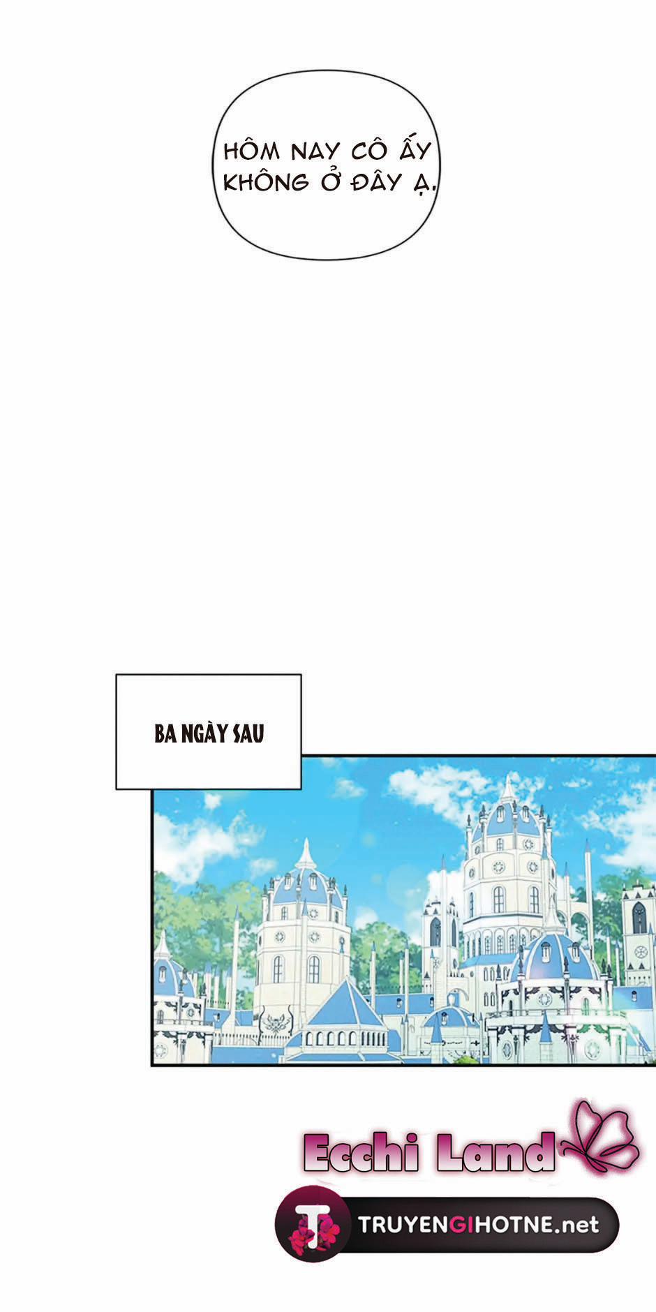 Chốn Bình Yên Của Công Tước Richard 15.2 trang 27
