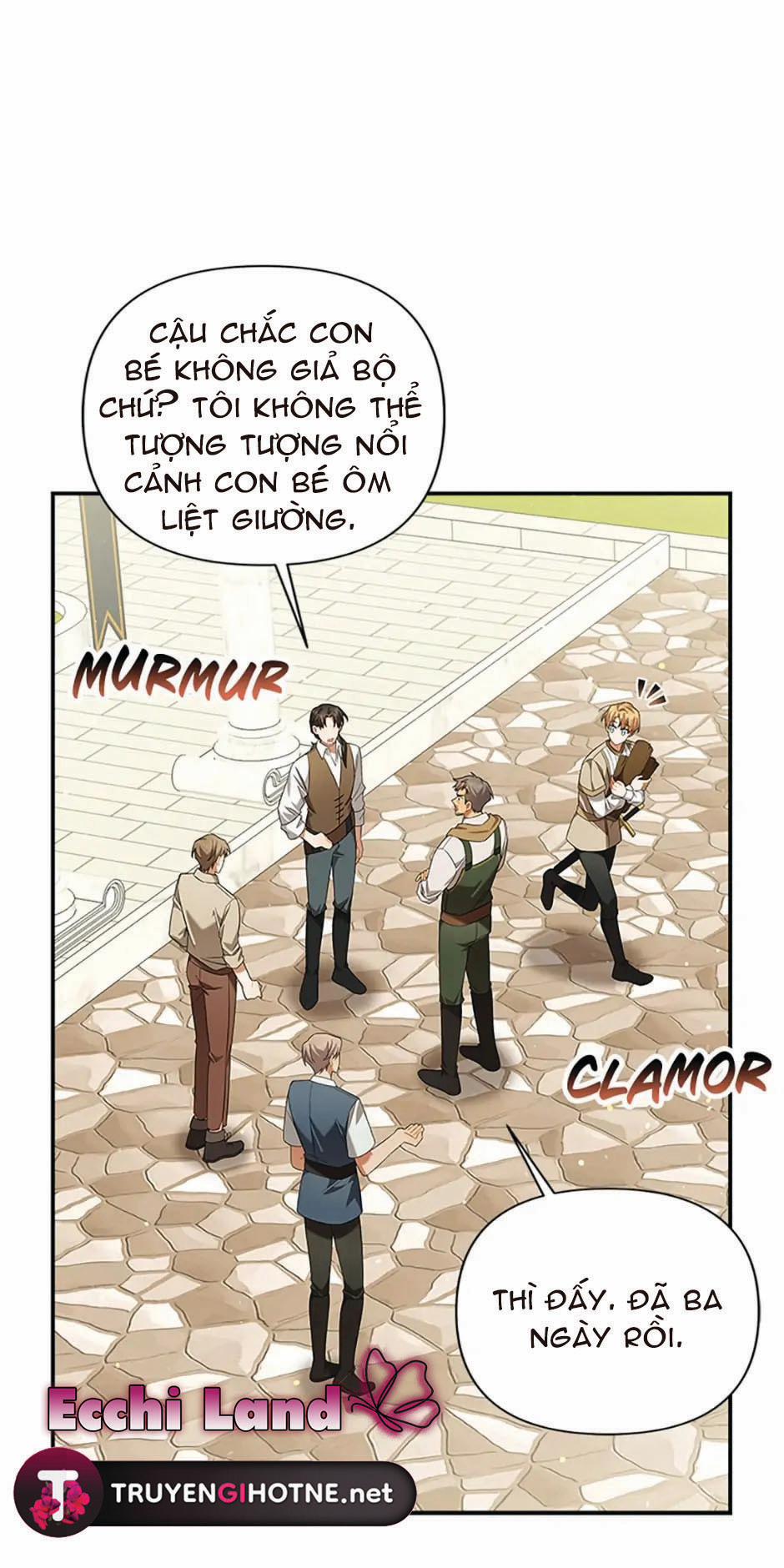 Chốn Bình Yên Của Công Tước Richard 15.2 trang 29