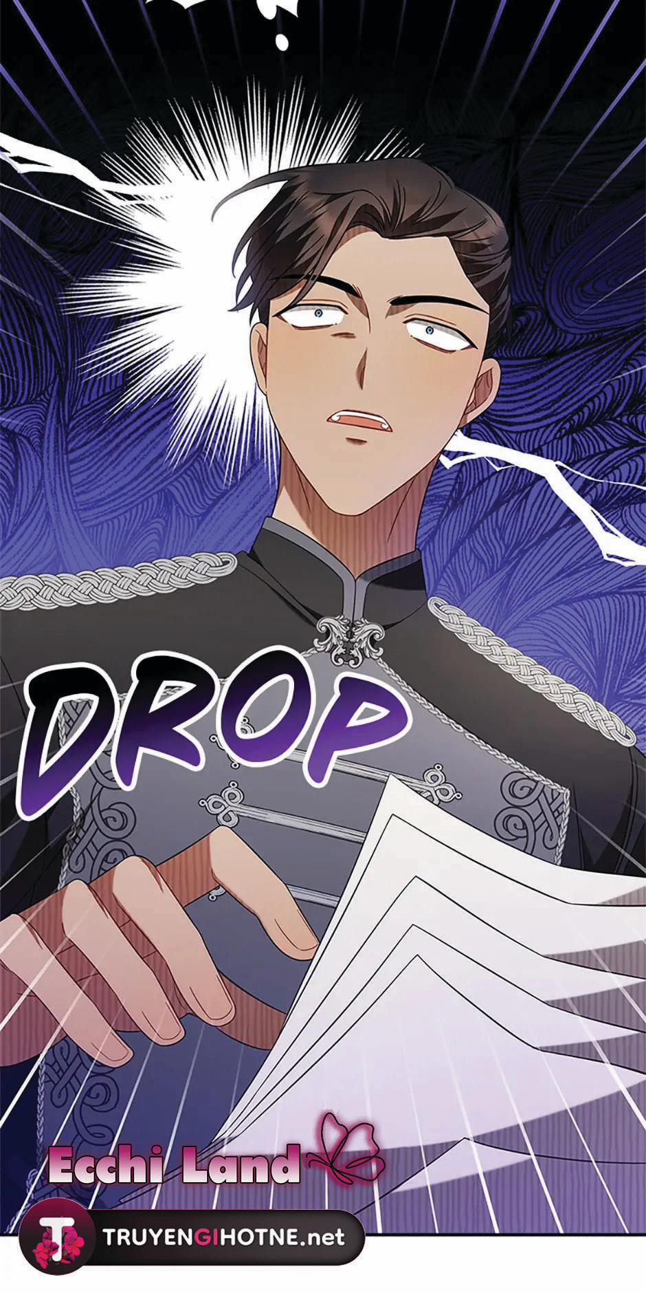 Chốn Bình Yên Của Công Tước Richard 15.2 trang 3