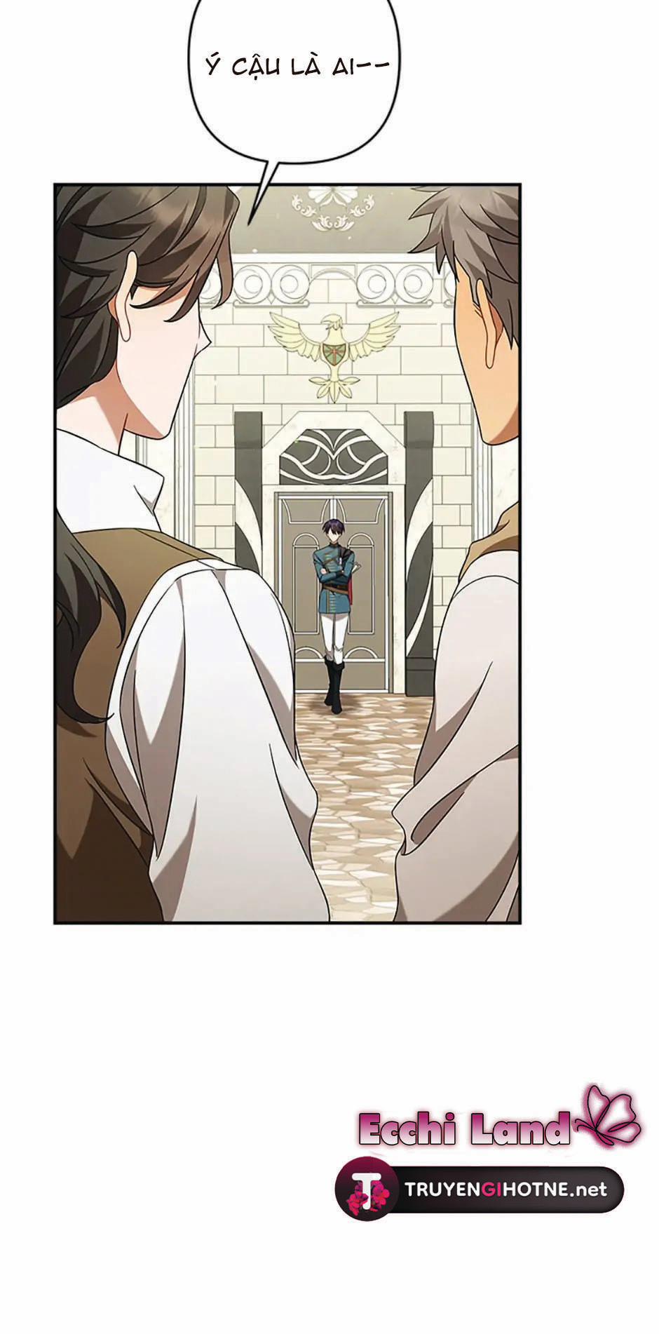 Chốn Bình Yên Của Công Tước Richard 15.2 trang 33