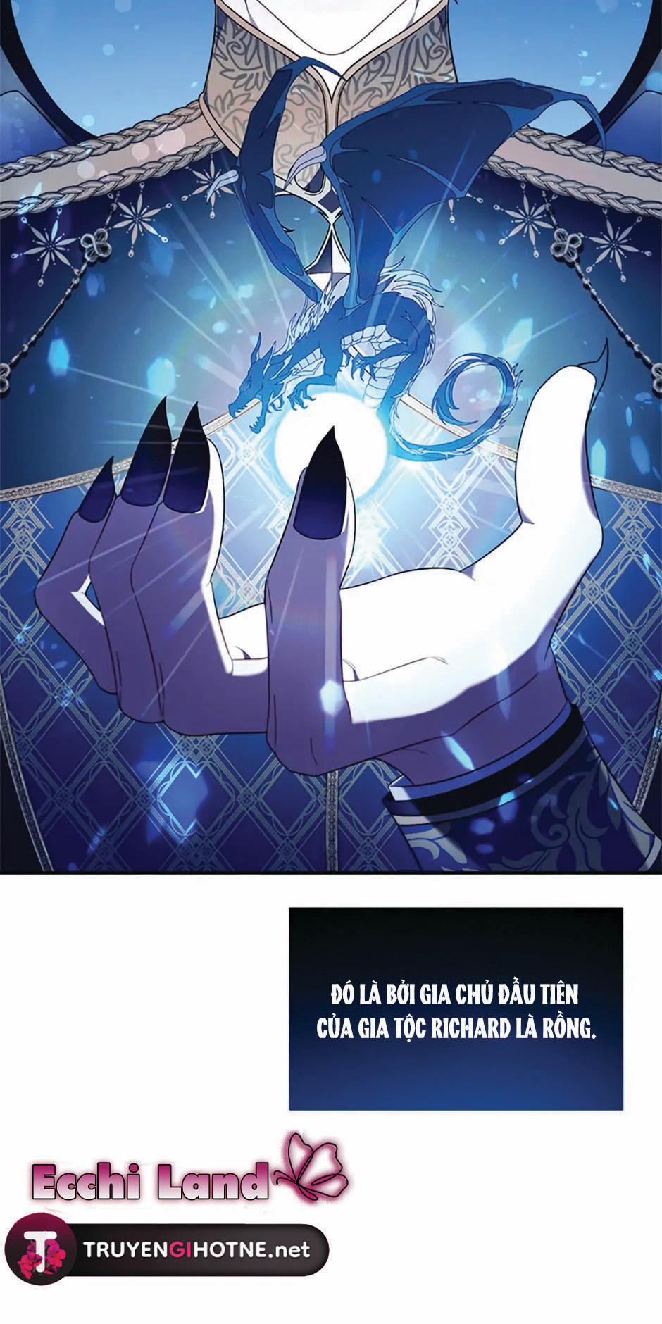Chốn Bình Yên Của Công Tước Richard 15.2 trang 7