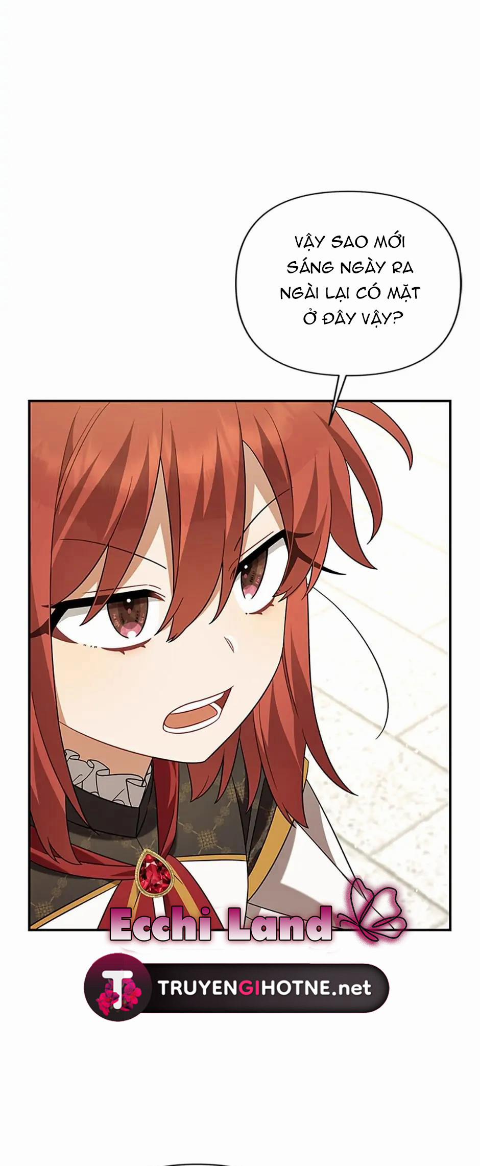 Chốn Bình Yên Của Công Tước Richard 16.2 trang 17