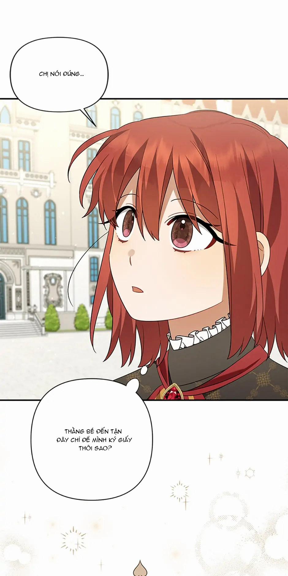 Chốn Bình Yên Của Công Tước Richard 17.1 trang 27