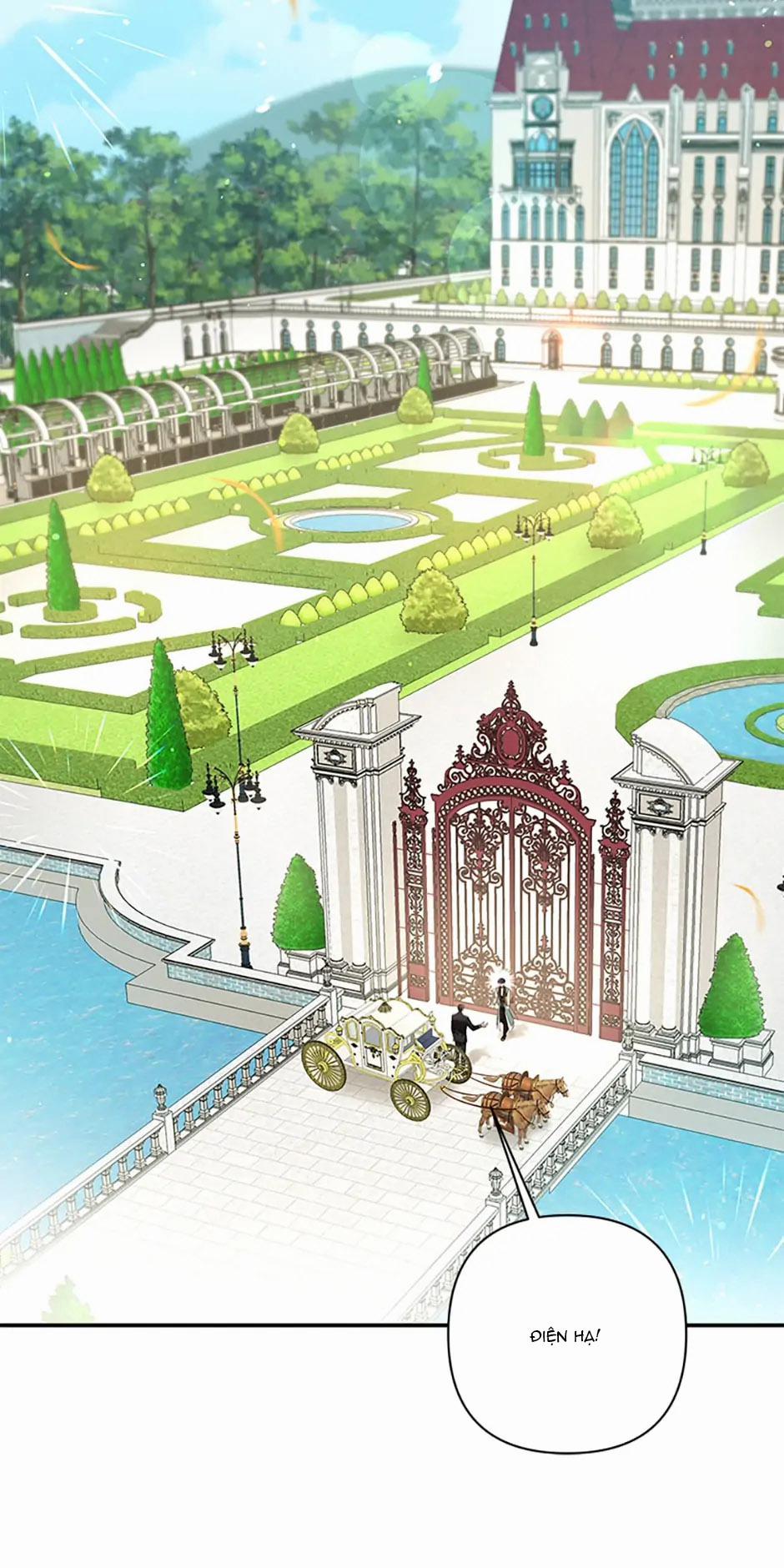 Chốn Bình Yên Của Công Tước Richard 17.1 trang 30