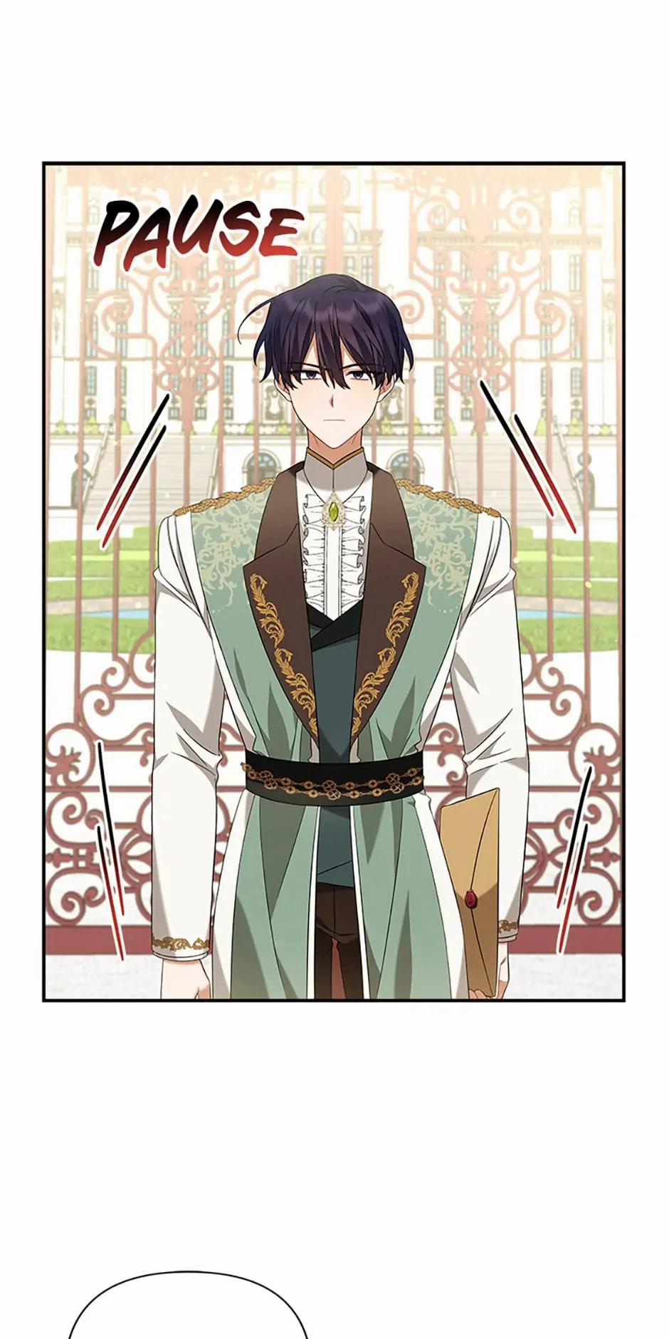 Chốn Bình Yên Của Công Tước Richard 17.1 trang 31