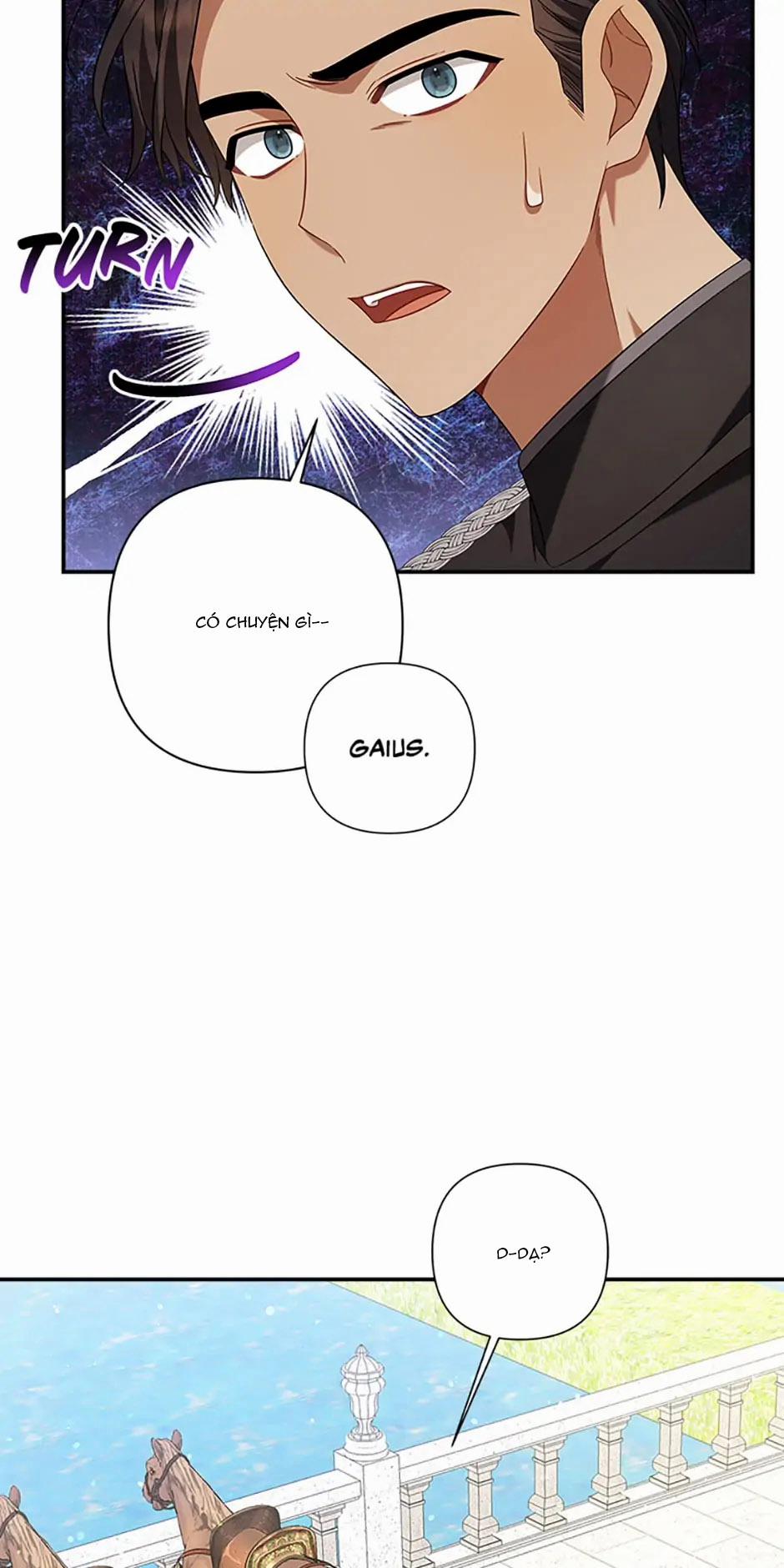 Chốn Bình Yên Của Công Tước Richard 17.1 trang 33