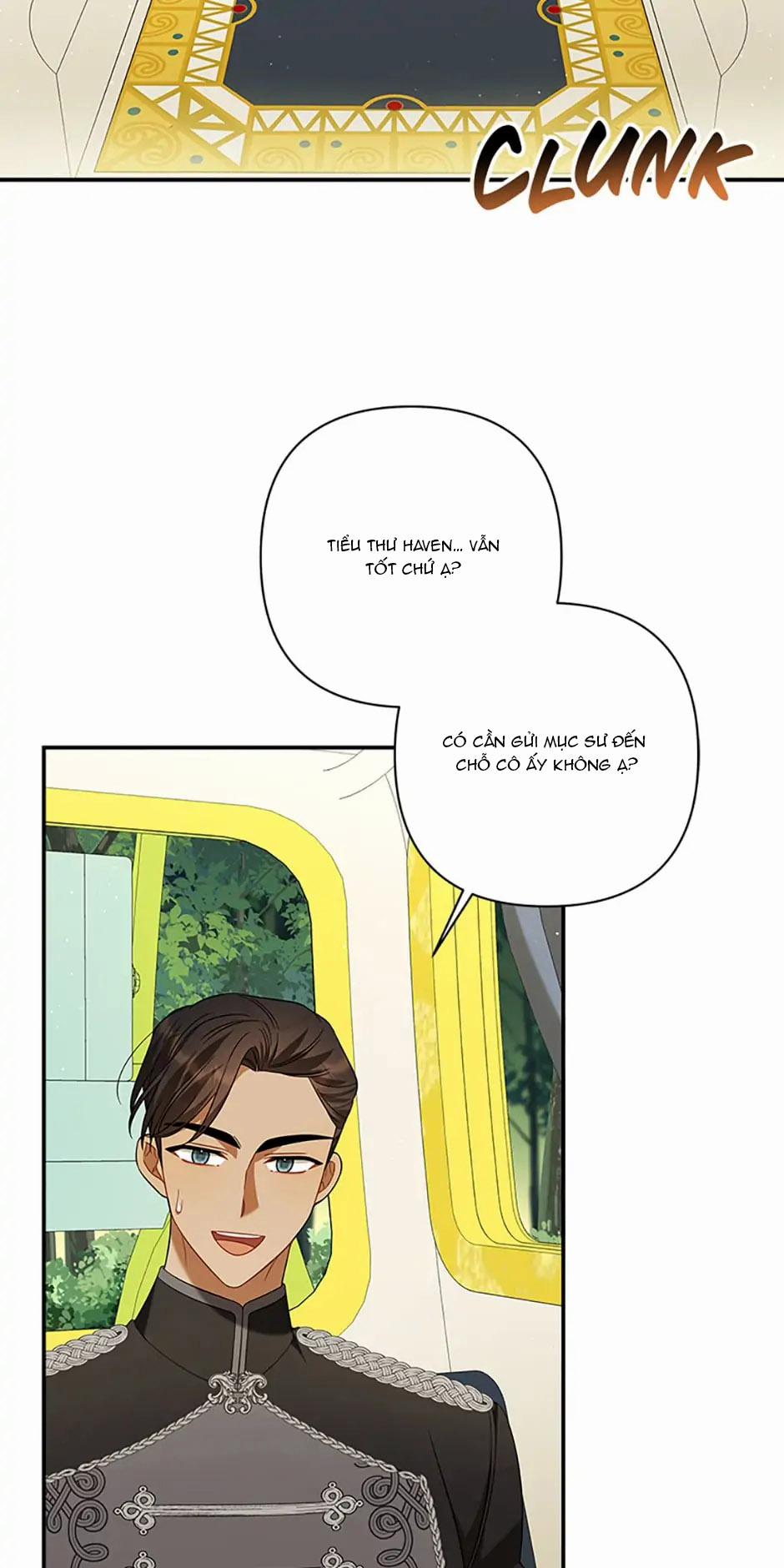 Chốn Bình Yên Của Công Tước Richard 17.1 trang 37