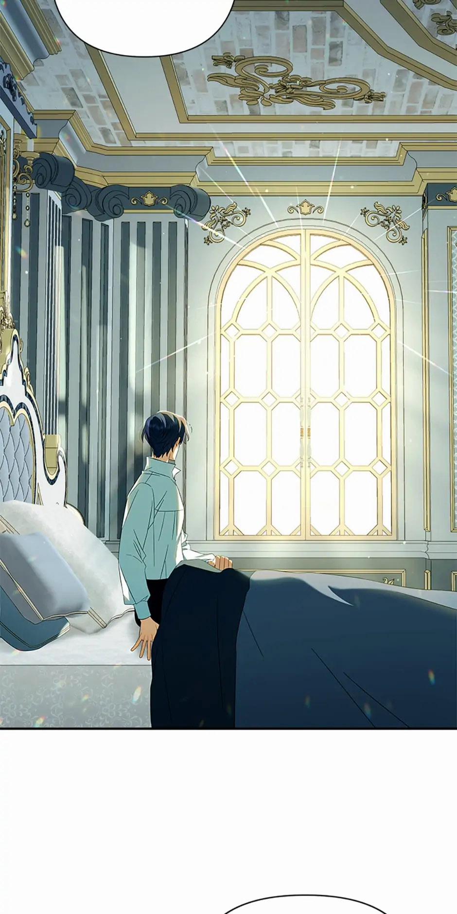 Chốn Bình Yên Của Công Tước Richard 17.1 trang 8