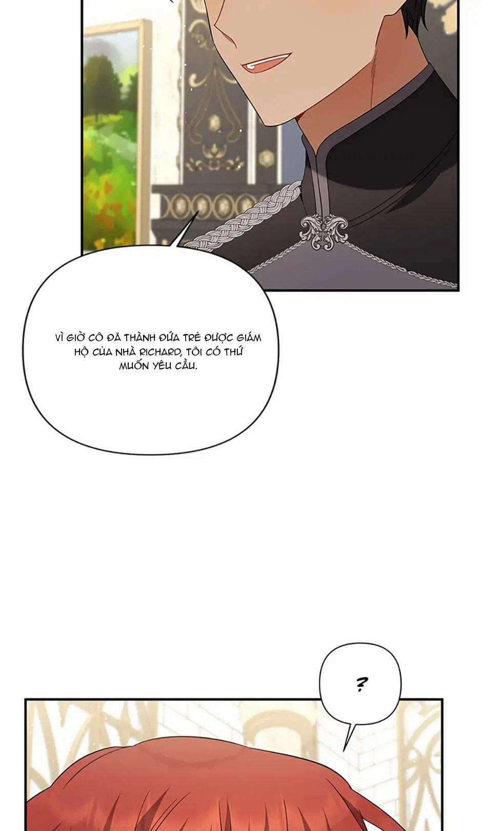 Chốn Bình Yên Của Công Tước Richard 17.2 trang 11