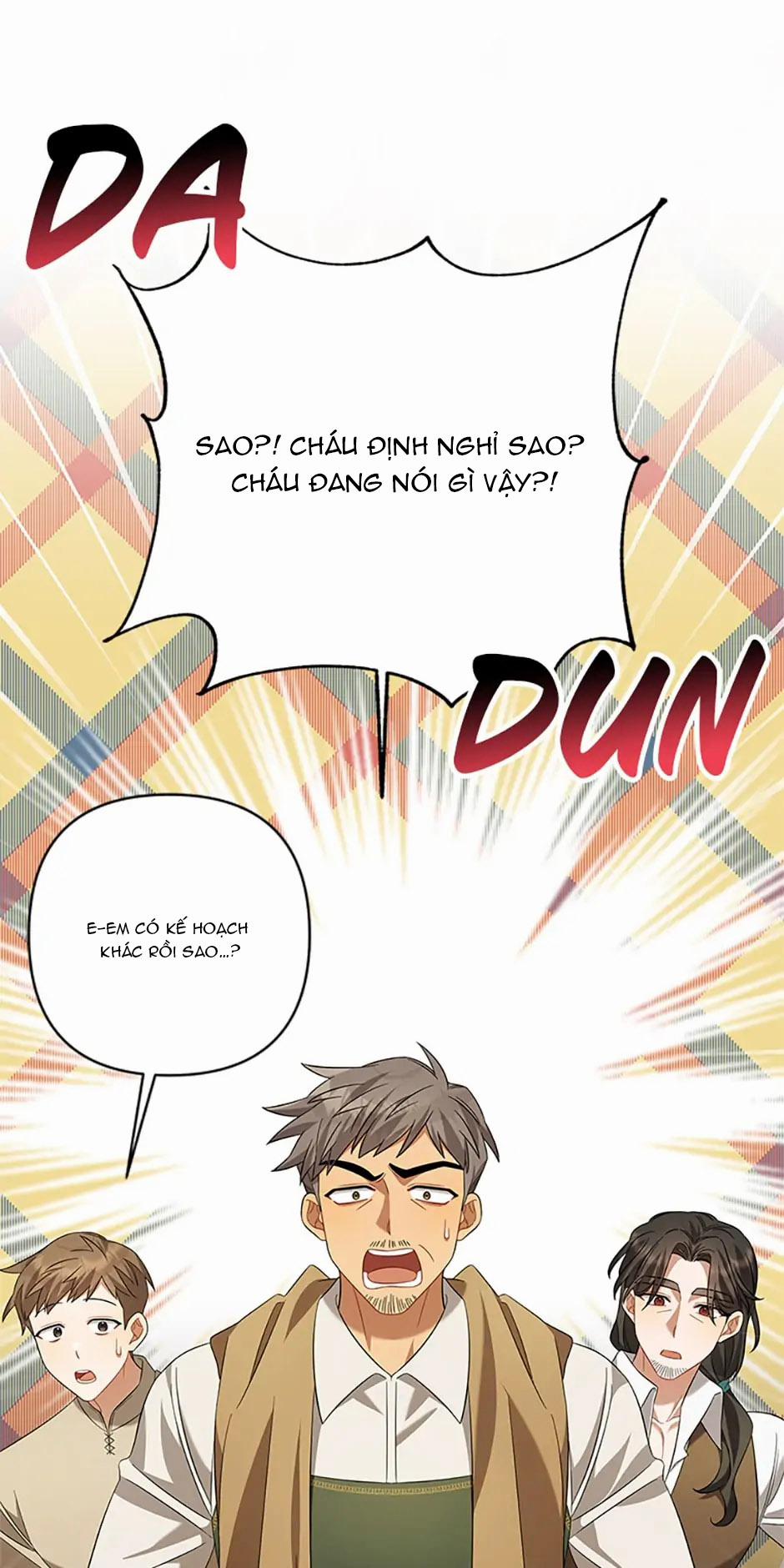 Chốn Bình Yên Của Công Tước Richard 17.2 trang 13