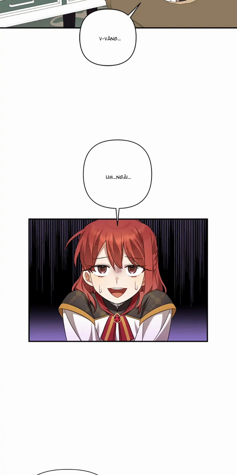 Chốn Bình Yên Của Công Tước Richard 17.2 trang 32