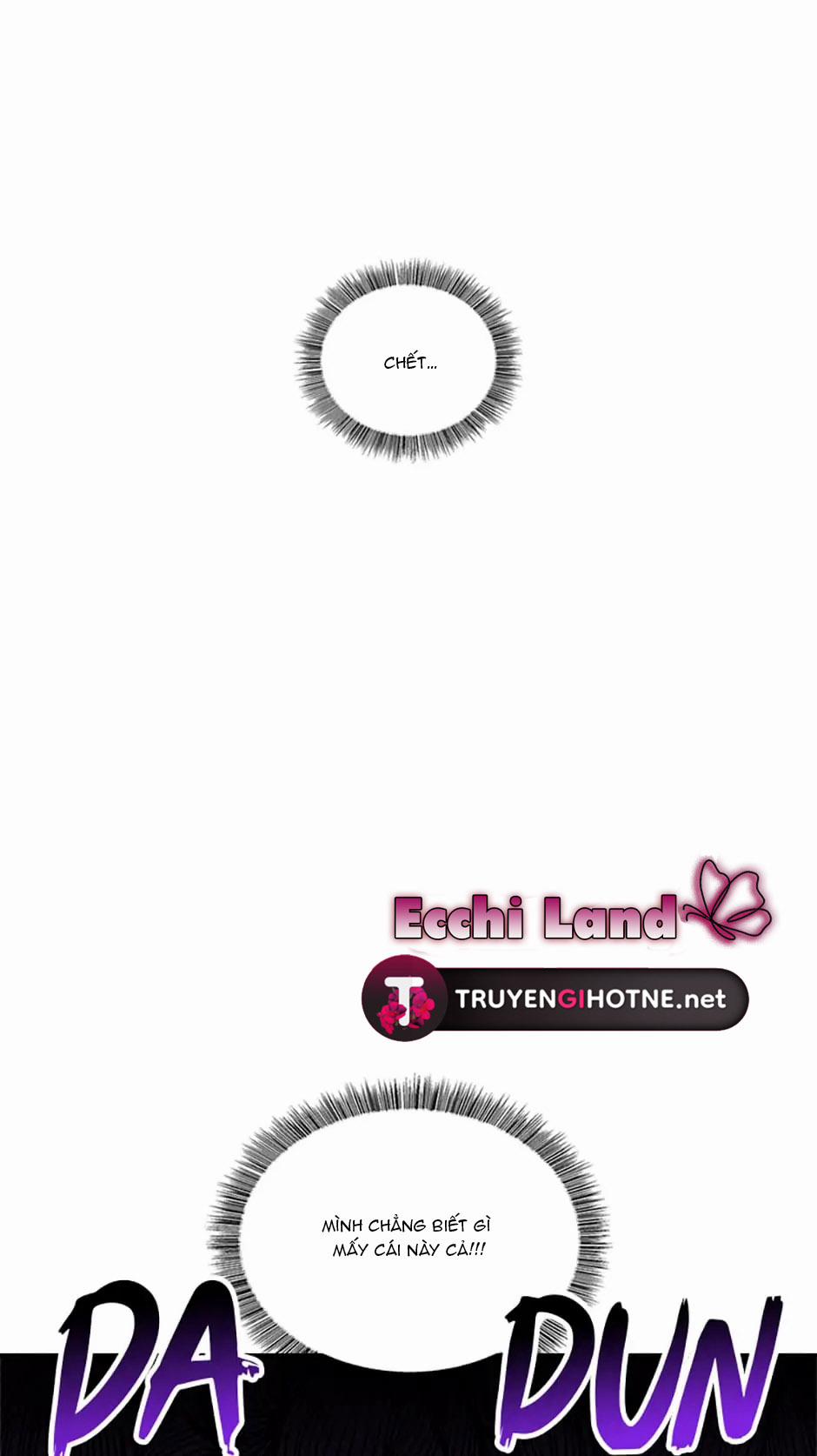 Chốn Bình Yên Của Công Tước Richard 17.2 trang 36