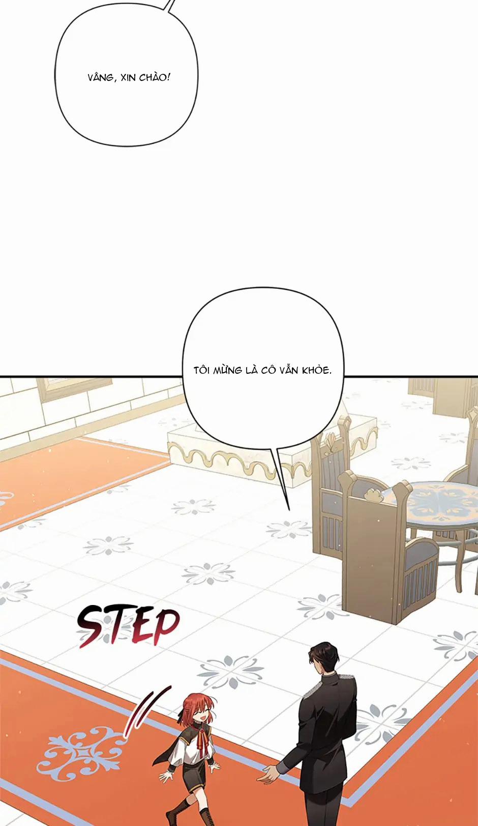 Chốn Bình Yên Của Công Tước Richard 17.2 trang 9