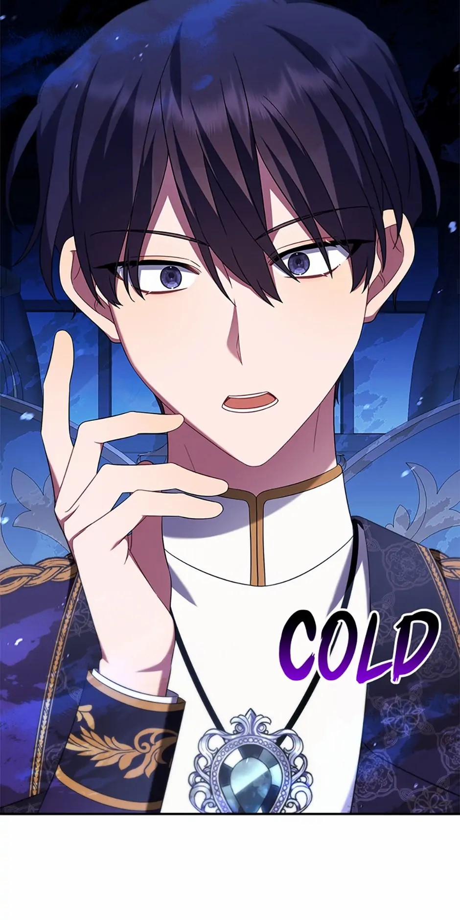 Chốn Bình Yên Của Công Tước Richard 18.1 trang 18