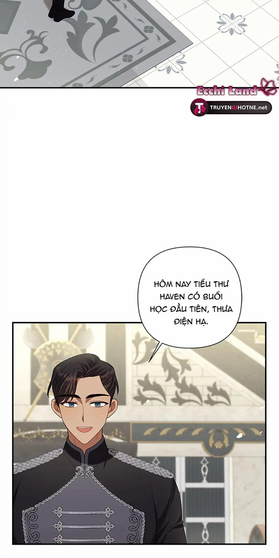 Chốn Bình Yên Của Công Tước Richard 18.1 trang 20