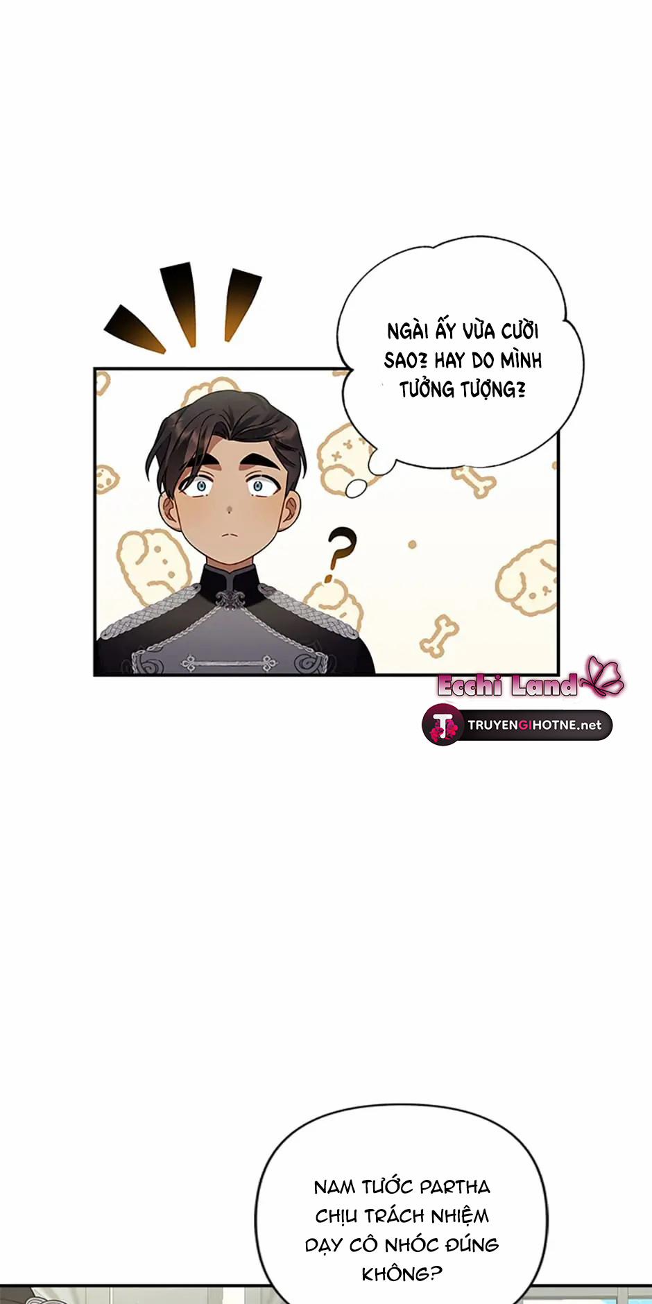 Chốn Bình Yên Của Công Tước Richard 18.1 trang 23