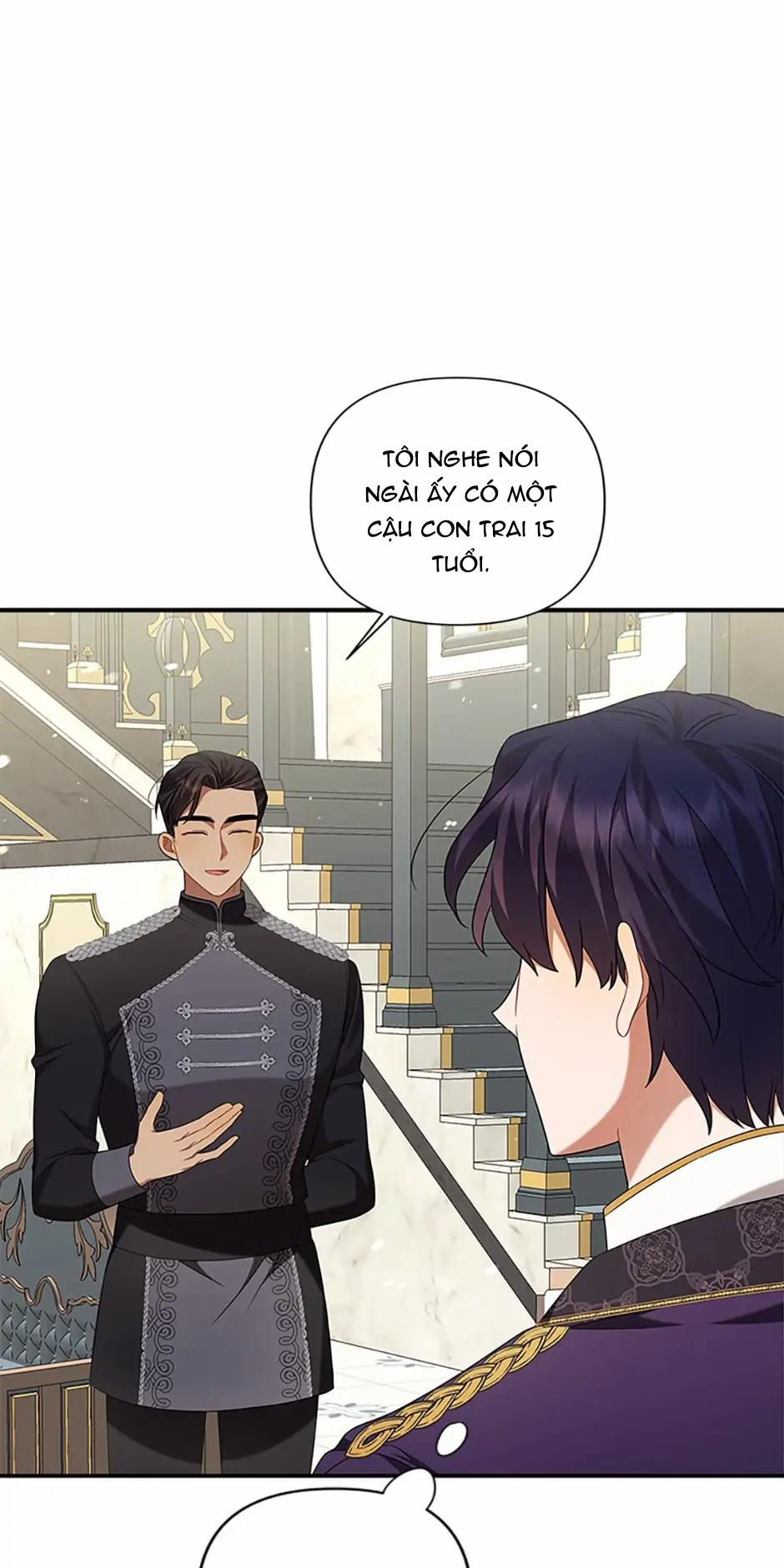 Chốn Bình Yên Của Công Tước Richard 18.1 trang 32