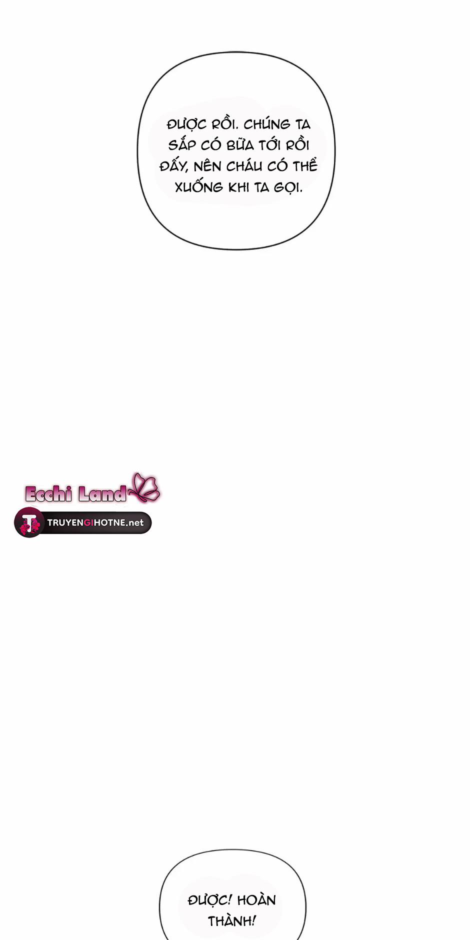 Chốn Bình Yên Của Công Tước Richard 18.2 trang 23
