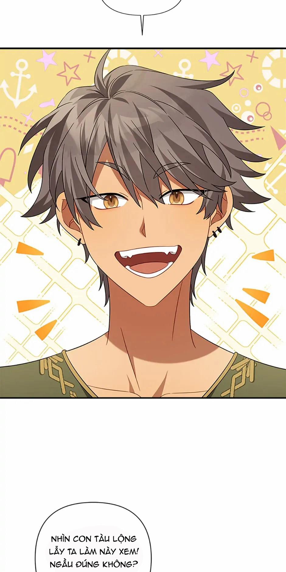 Chốn Bình Yên Của Công Tước Richard 18.2 trang 24