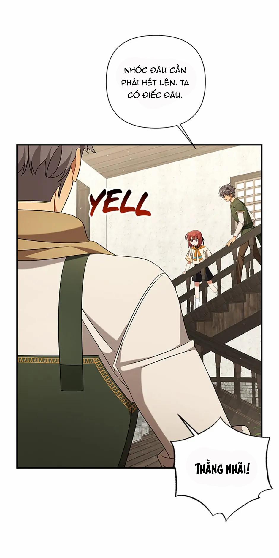 Chốn Bình Yên Của Công Tước Richard 18.2 trang 29