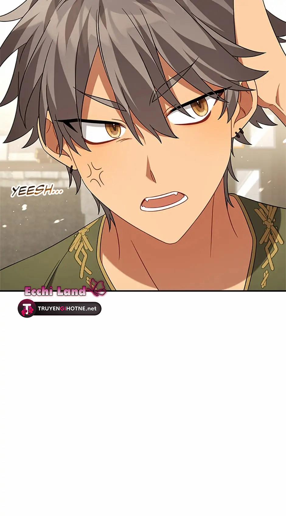 Chốn Bình Yên Của Công Tước Richard 18.2 trang 37