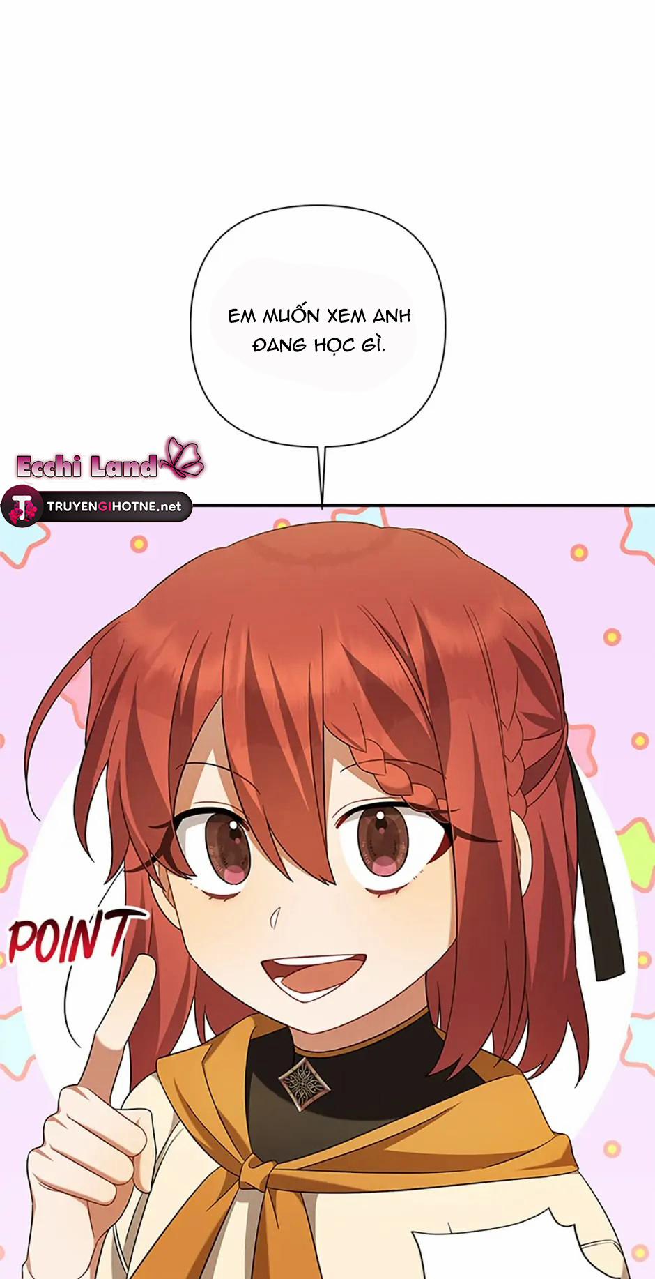 Chốn Bình Yên Của Công Tước Richard 18.2 trang 7