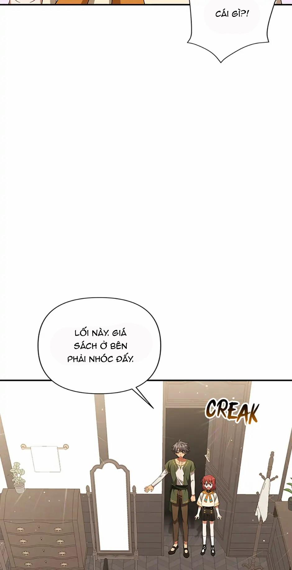 Chốn Bình Yên Của Công Tước Richard 18.2 trang 8