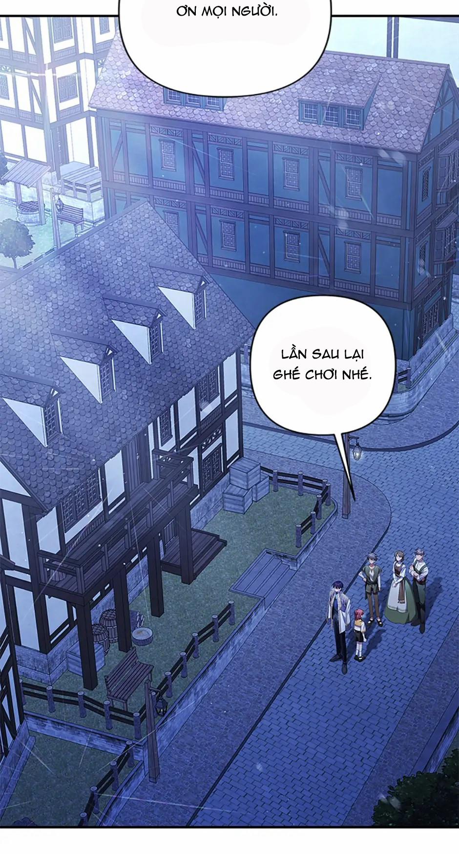 Chốn Bình Yên Của Công Tước Richard 19.1 trang 12