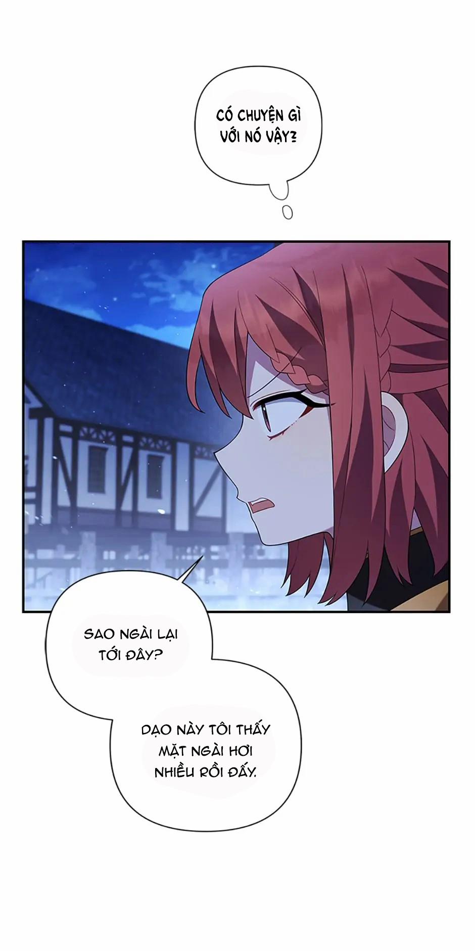 Chốn Bình Yên Của Công Tước Richard 19.1 trang 15