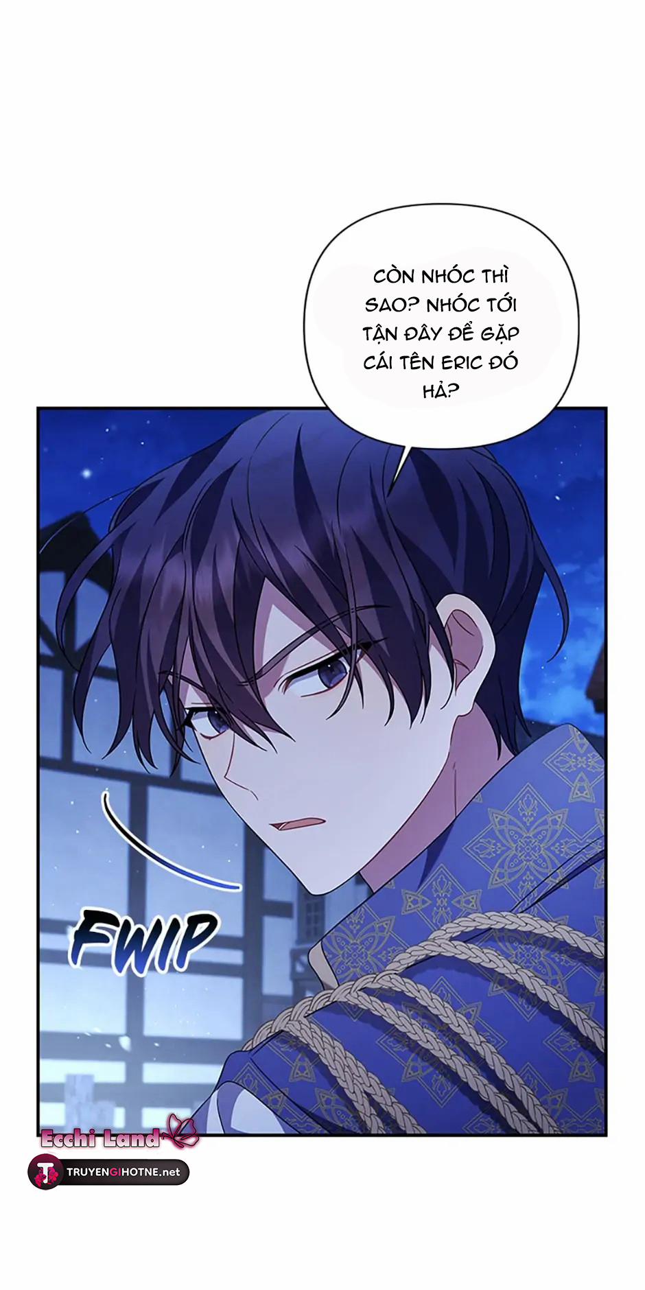 Chốn Bình Yên Của Công Tước Richard 19.1 trang 17