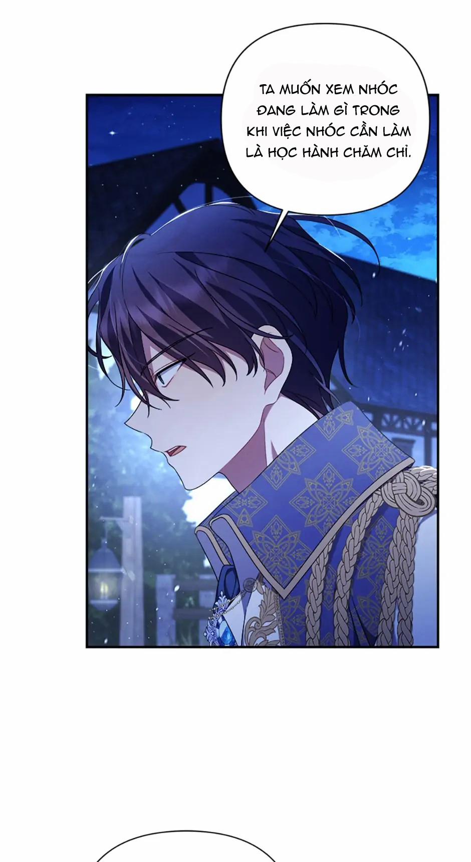 Chốn Bình Yên Của Công Tước Richard 19.1 trang 28