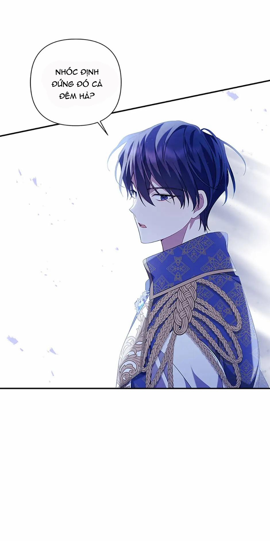 Chốn Bình Yên Của Công Tước Richard 19.1 trang 34