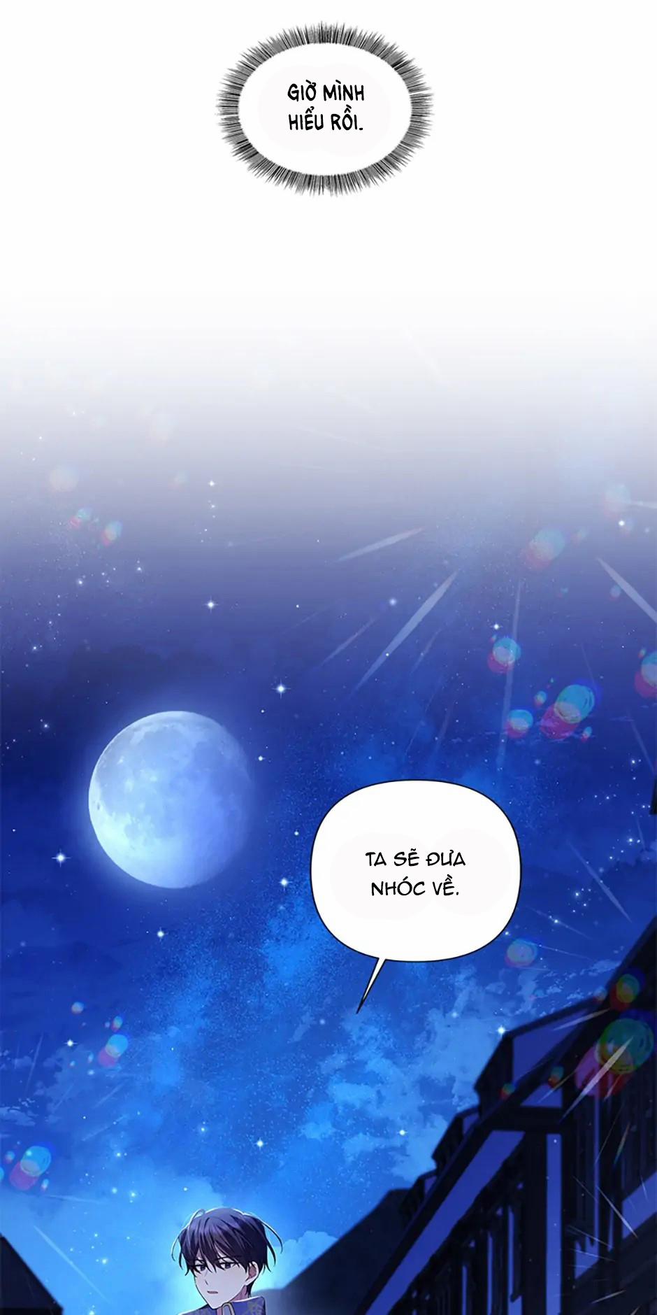 Chốn Bình Yên Của Công Tước Richard 19.1 trang 35