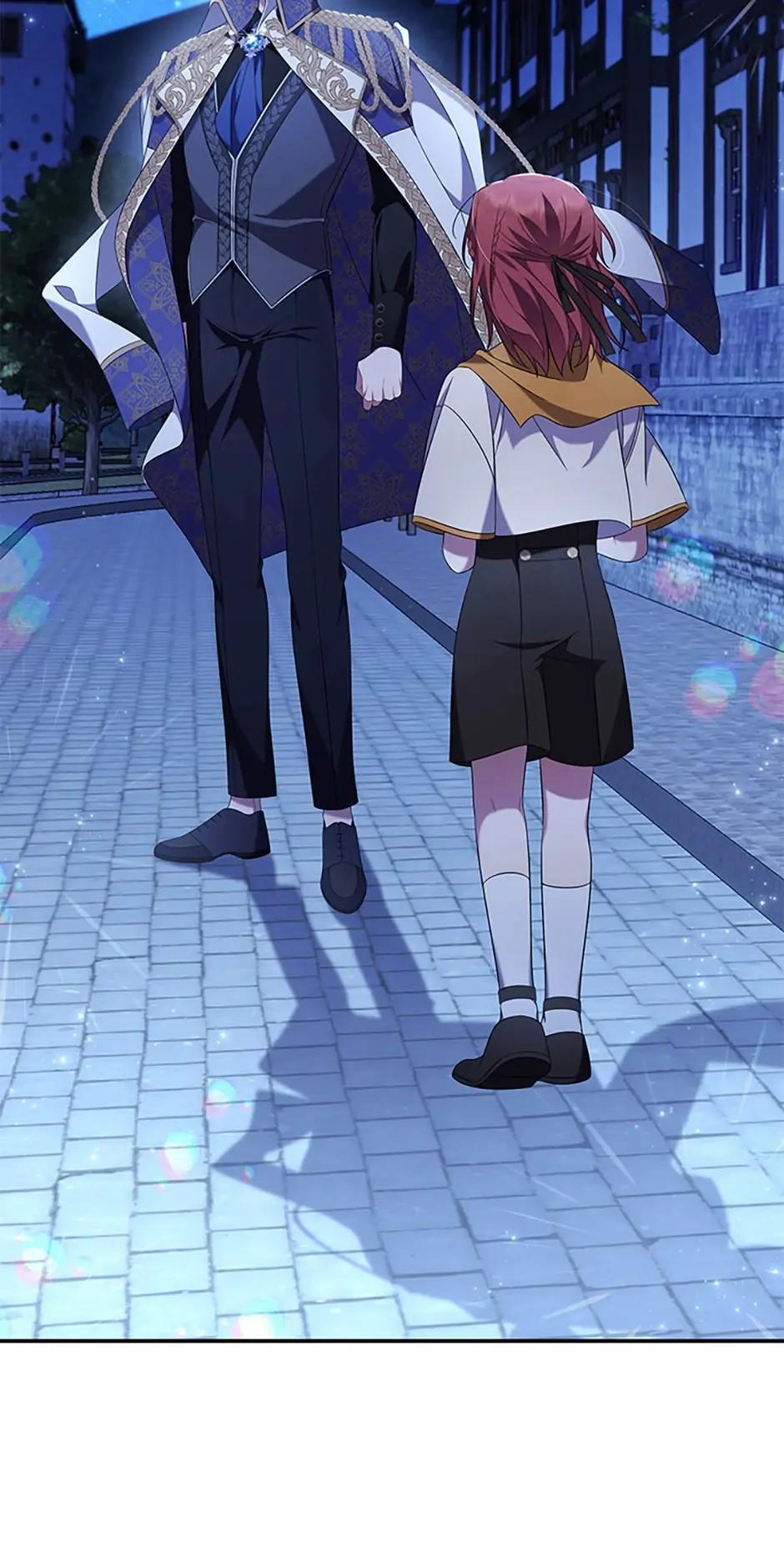 Chốn Bình Yên Của Công Tước Richard 19.1 trang 36