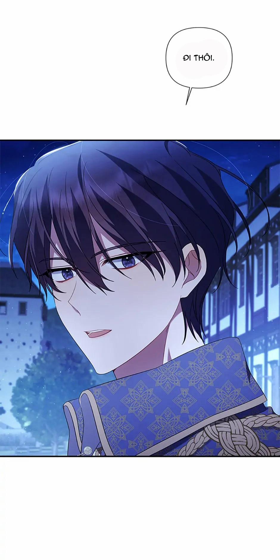 Chốn Bình Yên Của Công Tước Richard 19.1 trang 38